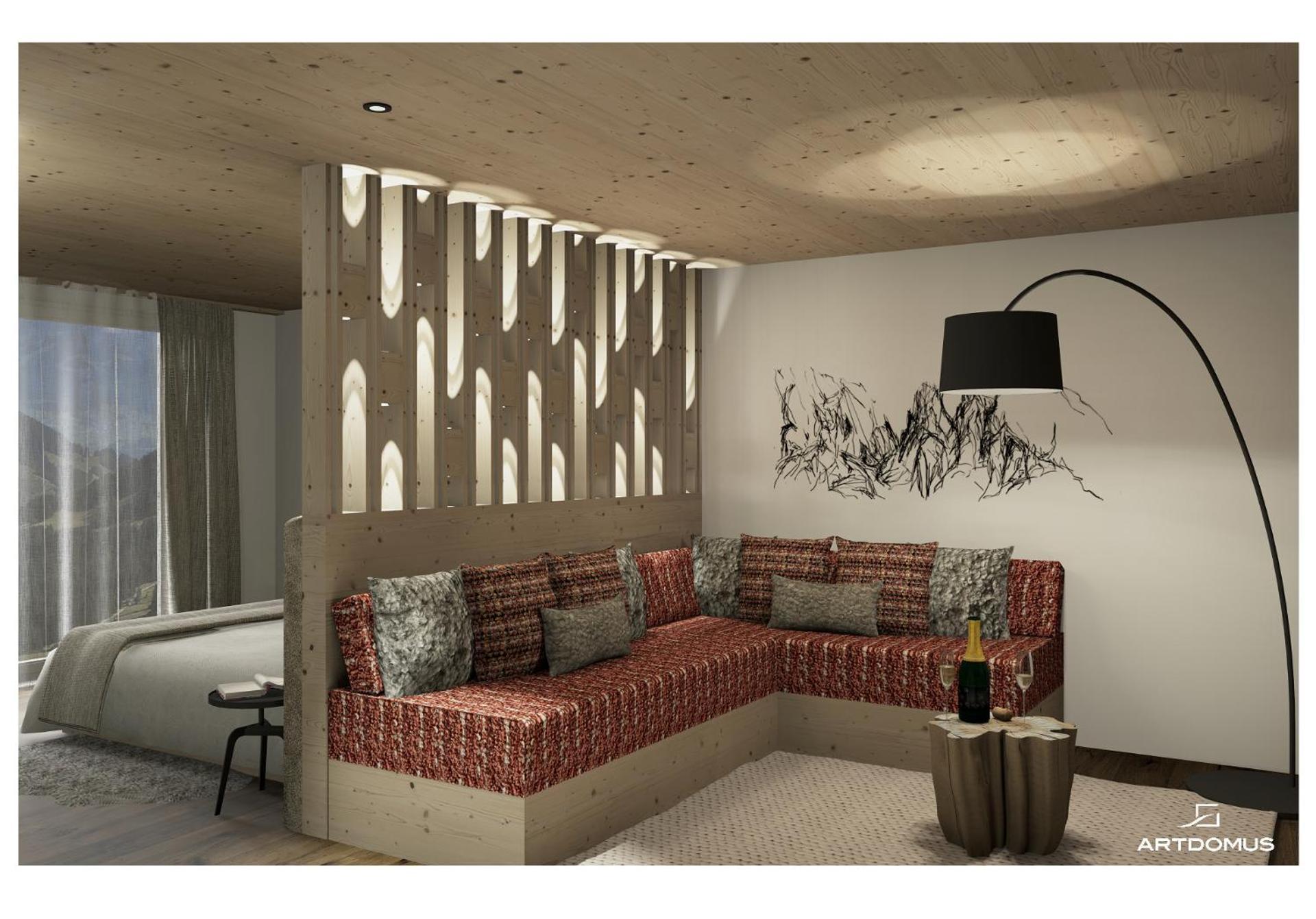 Saltria - Your Alpine Experience Seiser Alm Exterior foto