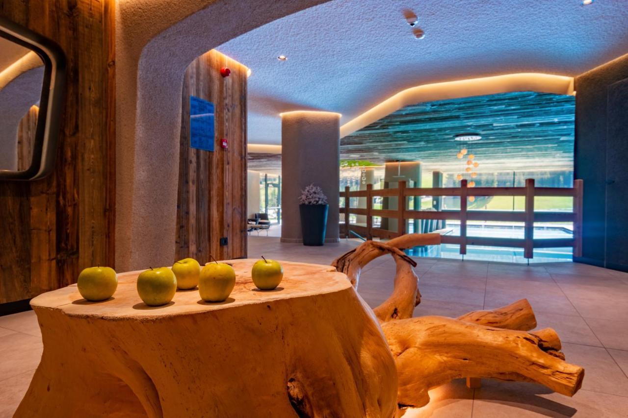 Saltria - Your Alpine Experience Seiser Alm Exterior foto